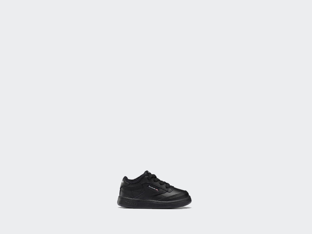 Reebok Club C TD Black FZ2096