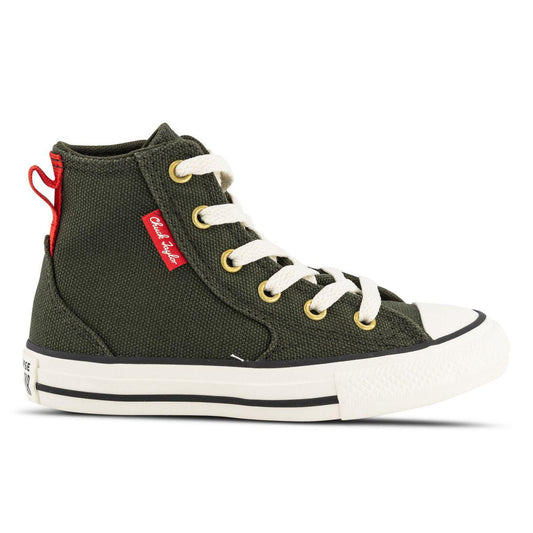 Converse Kid CT MFG Craft Hi Green A04711