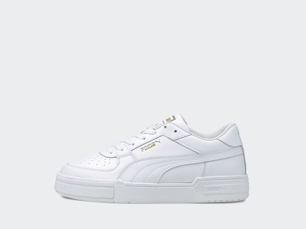Puma CA Pro Classic White 38019001