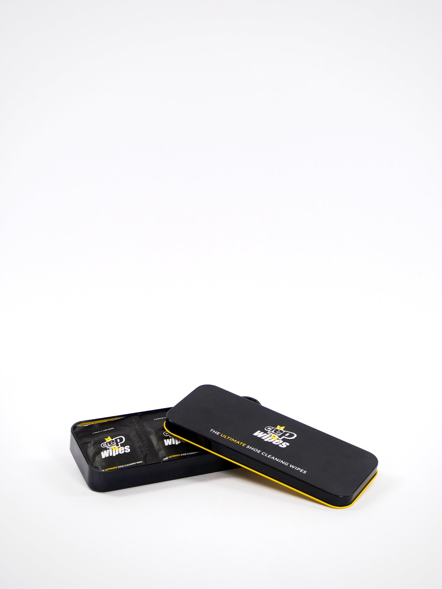 Crep Wipes