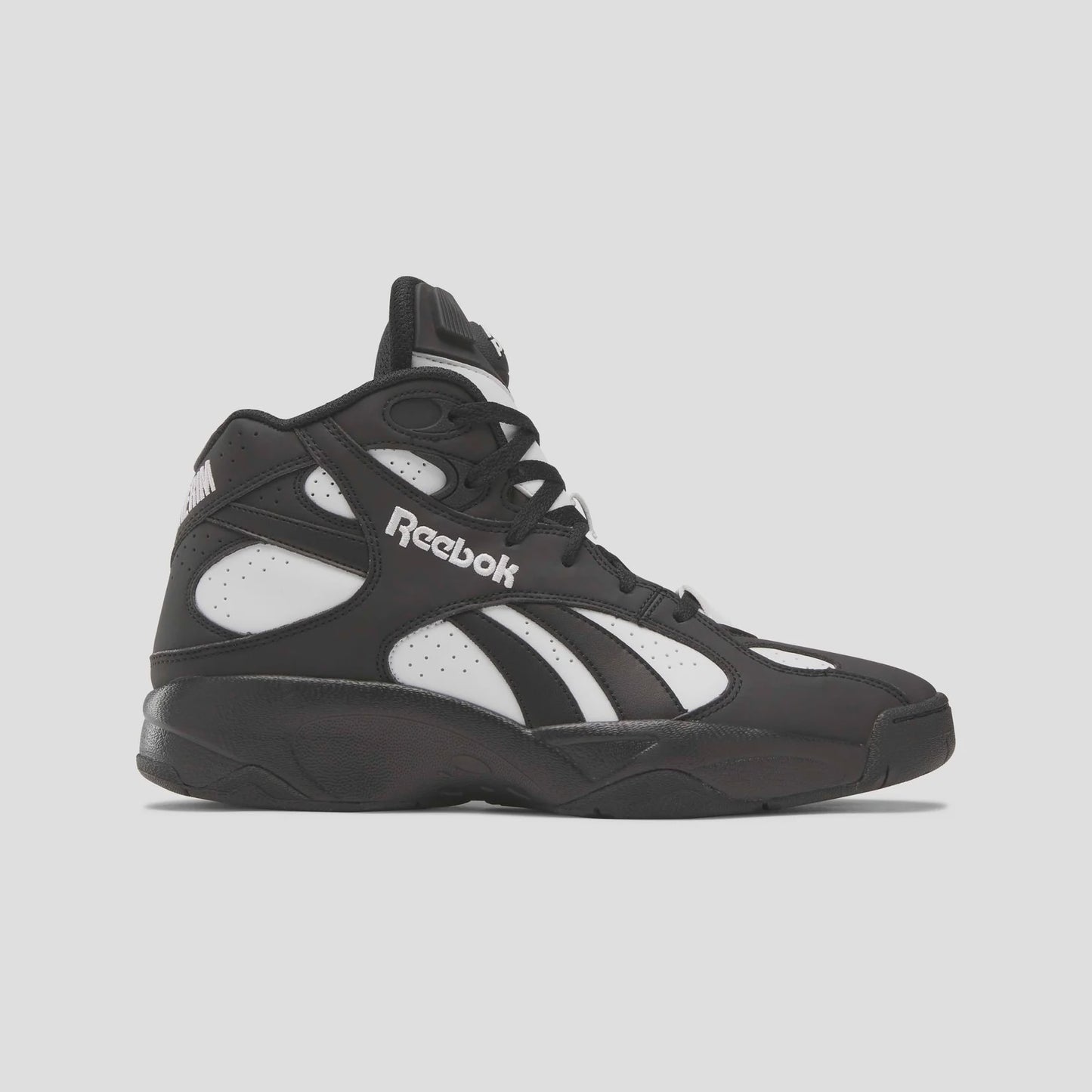 Reebok ATR Pump Vertical Black/White 100032755