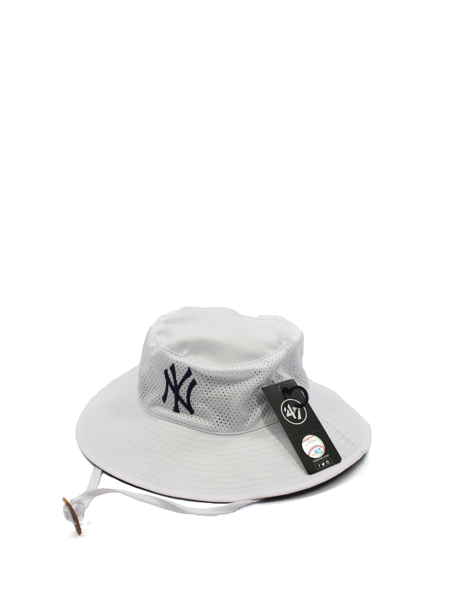 Yankees Fleece Bucket Cloth Hat by 47 Brand - 28,95 €