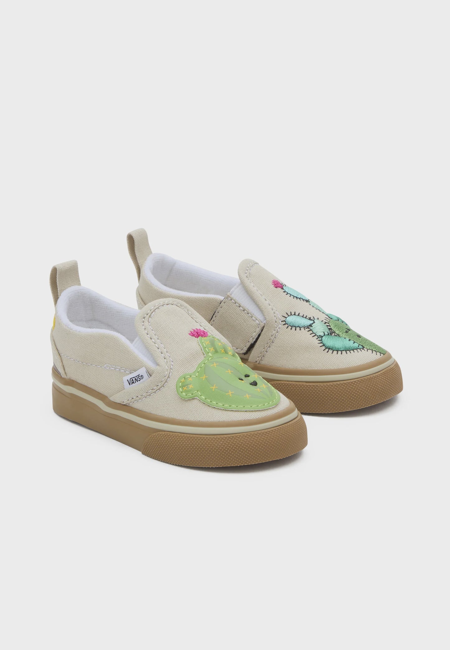 Vans Slip-On V Cactus TD VN00CPSGRN.GRN