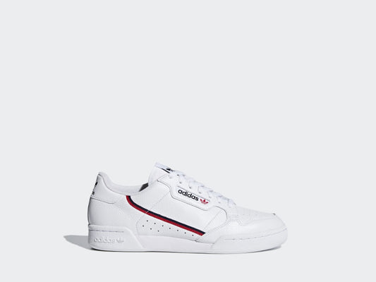 Adidas Continental 80 White G27706 CLEARANCE