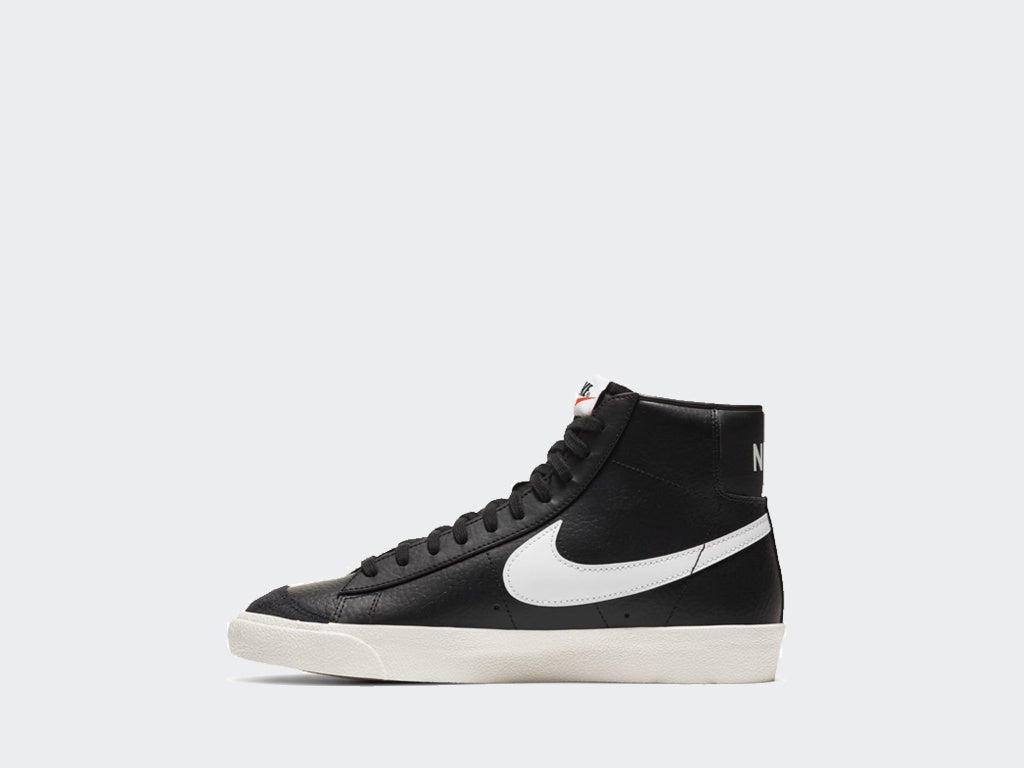 Nike Blazer Mid 77 Vntg BQ6806-002 CLEARANCE