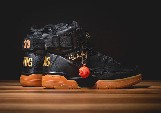 Ewing 33 Hi Black/Gum 1EW90124-046