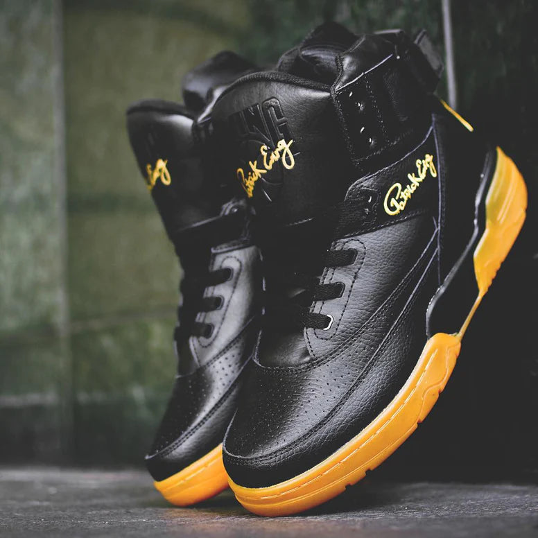 Ewing 33 Hi Black/Gum 1EW90124-046