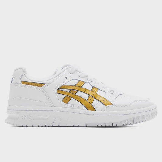 Asics EX89 White/Mustard Seed 1201A476.114