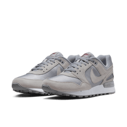Nike Air Pegasus '89 Grey/White FD3598-001