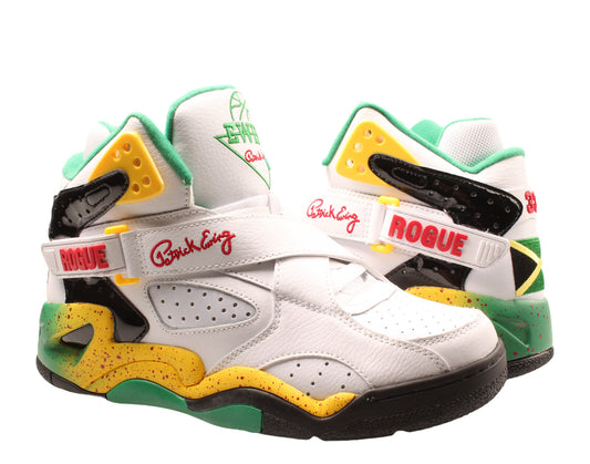 Ewing Rogue Jamaica White/Black/Green 1EW90200-137
