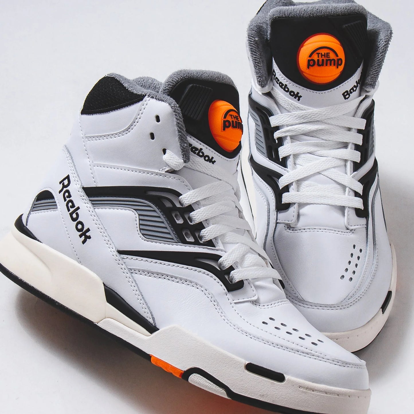 Reebok Pump Twilight Zone HQ8803