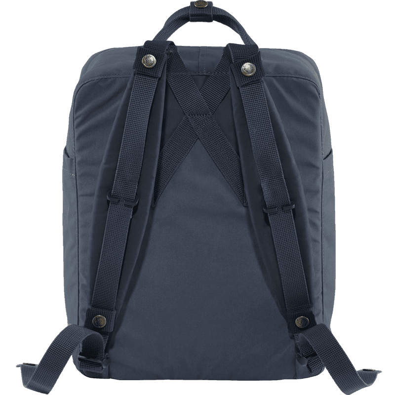 Fjallraven Kanken Shoulder Pads Super Grey