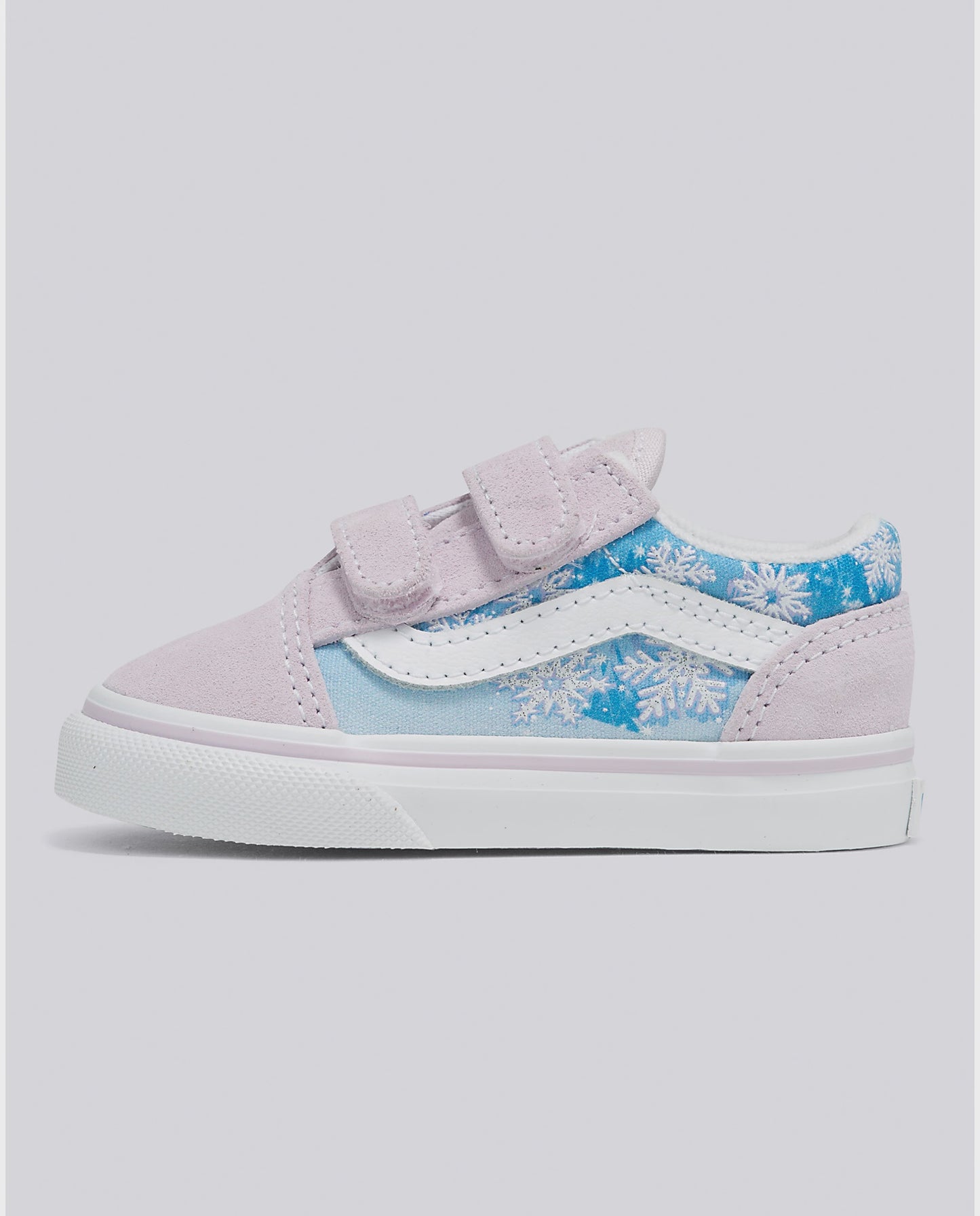 Vans Old Skool V Winter Wonderland TD VNA38JNLAE.LAV