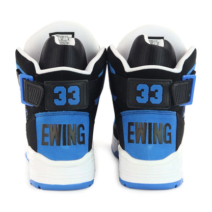 Ewing 33 Hi Black/White/Royal 1BM02384-018