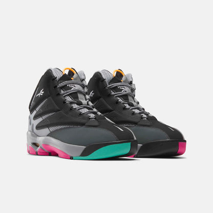 Reebok The Blast Black/Pink/Mint 100033877