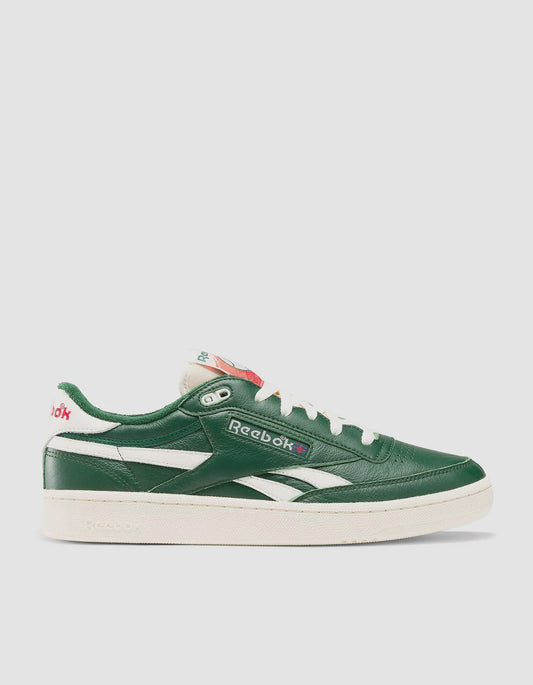 Reebok Club C Revenge Vintage Dark Green 100201178