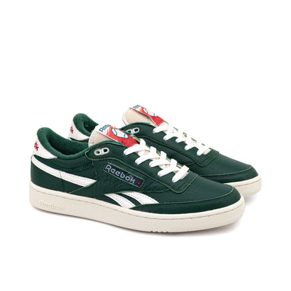 Reebok Club C Revenge Vintage Dark Green 100201178