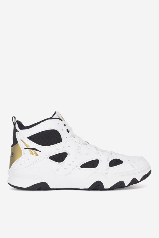 Reebok ATR Decimator White/Black/Gold 100201335