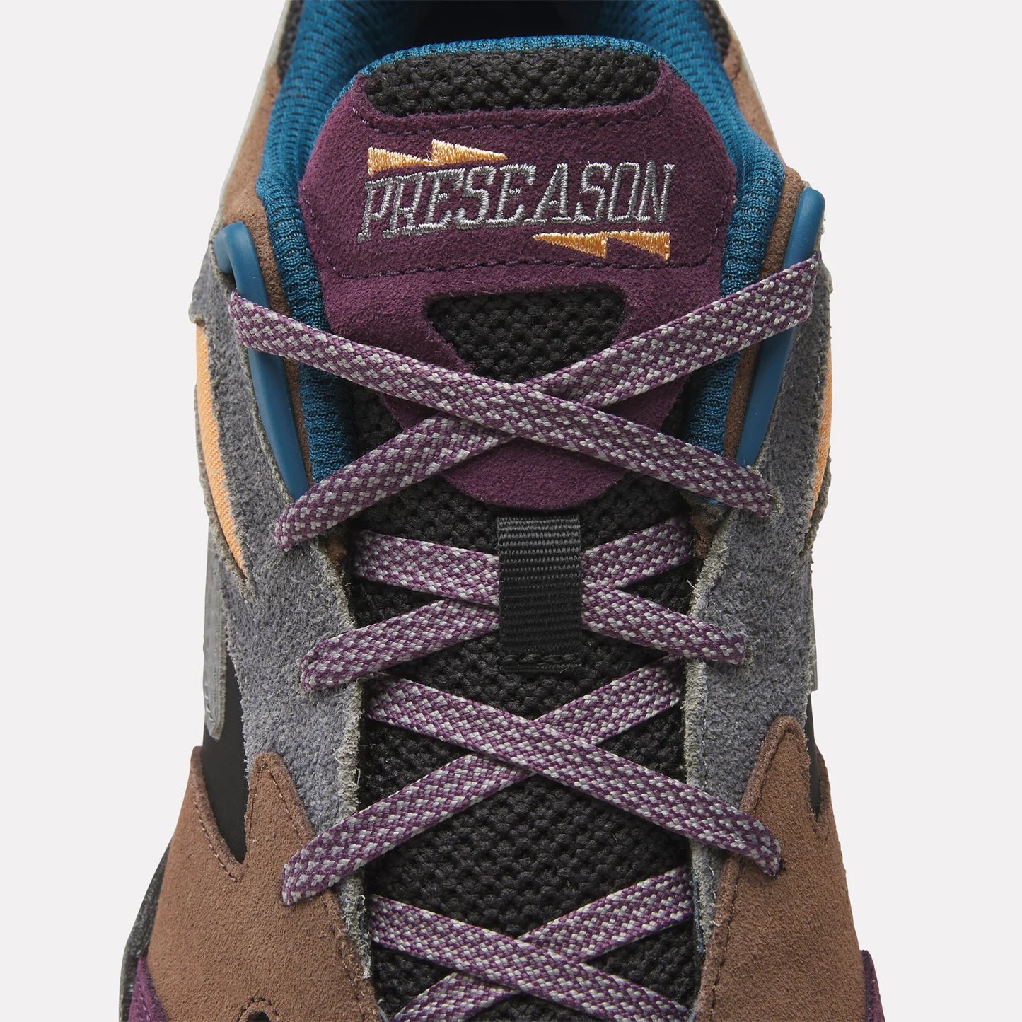 Reebok Preseason 94 Low Utility Brown/Black 100202795