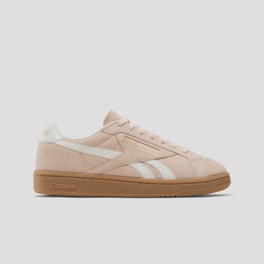 Reebok Club C Grounds UK Washed Clay W 100208146