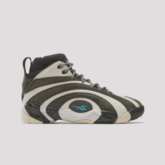 Reebok Shaqnosis  Washed Black/Chalk 100230334