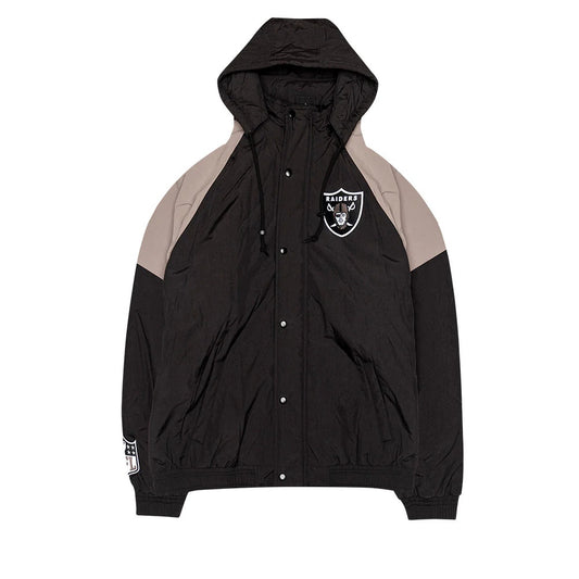 New Era Raiders NFL Sports Jacket 14125758