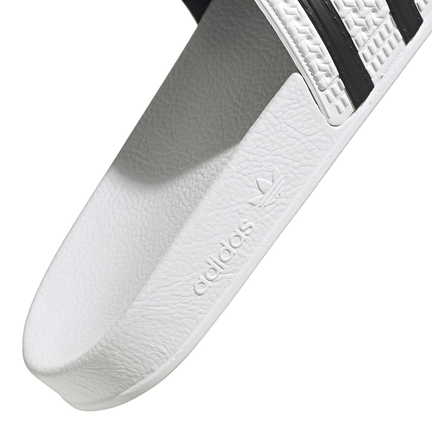 Adidas Adilette White/Black 280648