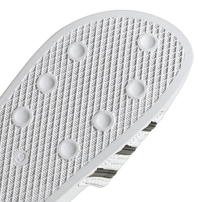 Adidas Adilette White/Black 280648
