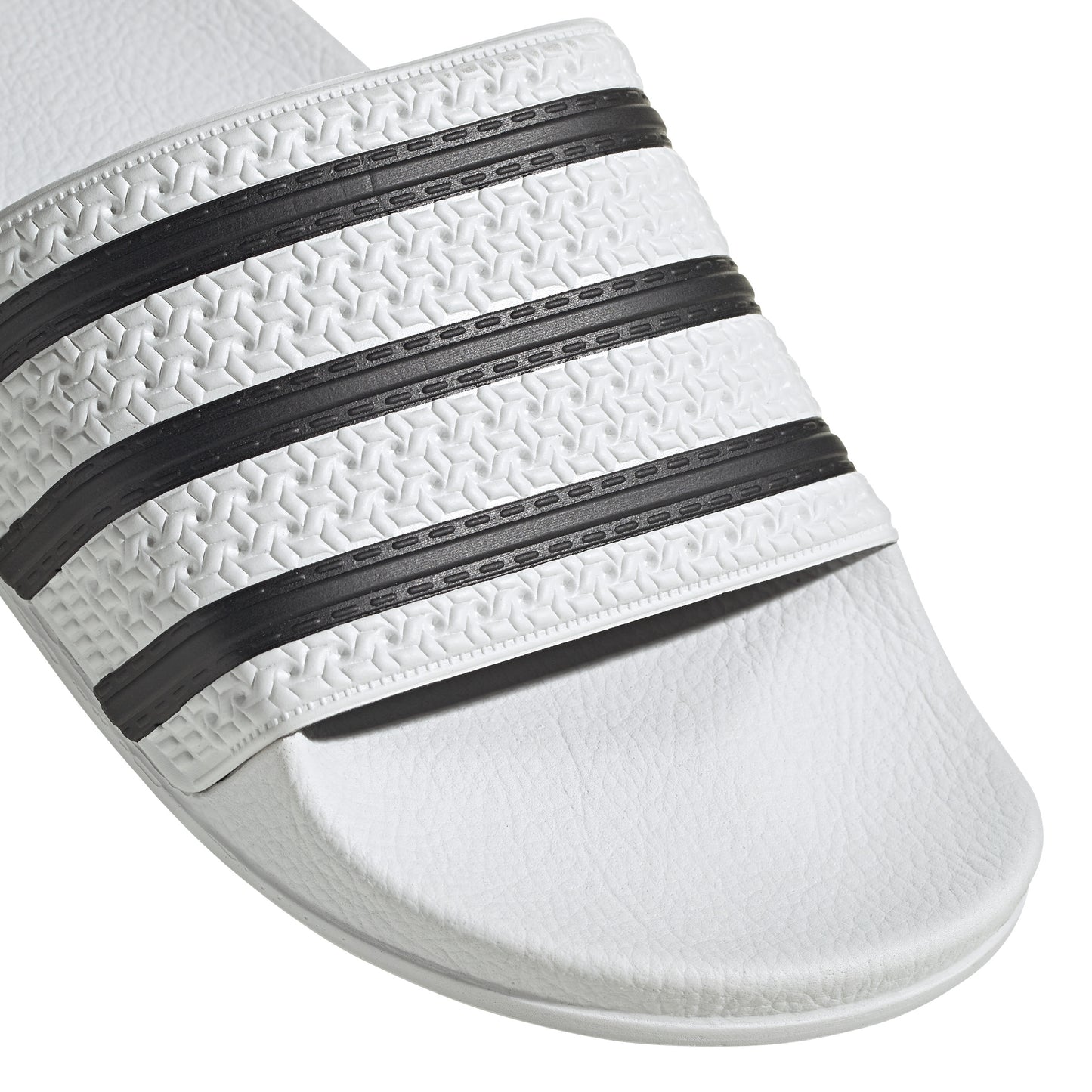 Adidas Adilette White/Black 280648