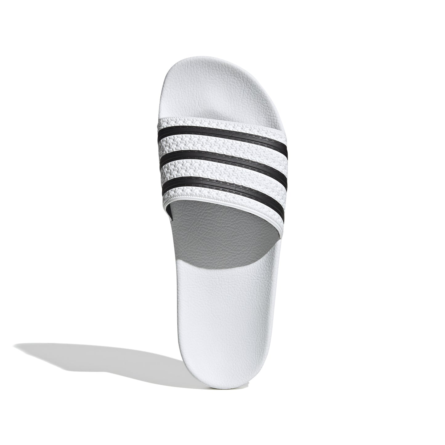 Adidas Adilette White/Black 280648