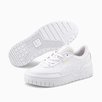 Puma cali hot sale w