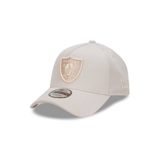 New Era 940AF Stone/Ivory LV Raiders 60588296