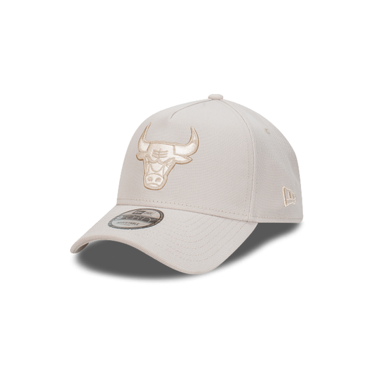 New Era 940AF Stone/Ivory Chicago Bulls 60588299