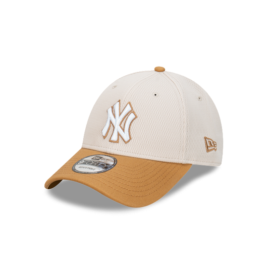 New Era 940CS 2Tone NY Yankees 60588340