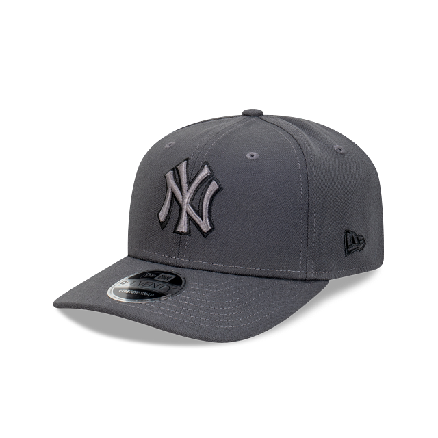 New Era 970 Carbon Steel NY Yankees 60588397