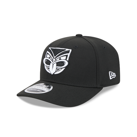 New Era 970SS NZ Warriors Black 60671372