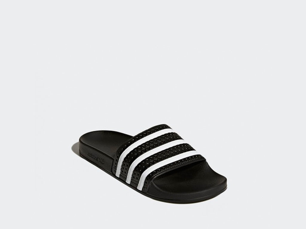 Adidas Adilette Black 280647