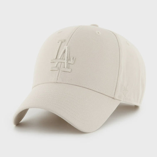 47 Brand LA Dodgers Bone Legend MVP B-GWMVP12GWS-BN