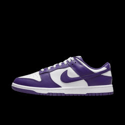 Nike Dunk Low Retro Court Purple DD1391-104