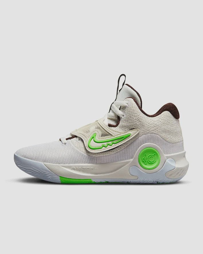 Nike KD Trey 5 X Grey DD9538-014