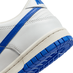 Nike Dunk Low (GS) White/Royal DH9765-105