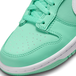 Nike Dunk Low GS Emerald Rise/White DH9765-302