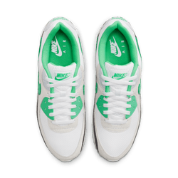 Nike Air Max 90 White/Spring Green/Anthracite DM0029-104