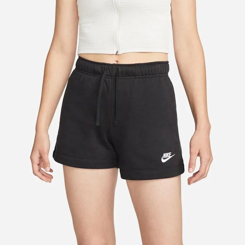 Nike Club Fleece Shorts W DQ5802-010