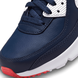 Nike Air Max 90 LTR GS Obsidian/Navy/Red DV3607-400