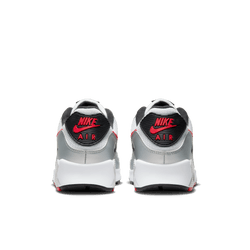 Nike Air Max 90 Photon Dust/Uni Red DX4233-001