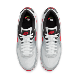 Nike Air Max 90 Photon Dust/Uni Red DX4233-001
