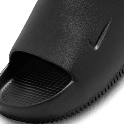 Nike Calm Slide BlackW DX4816-001