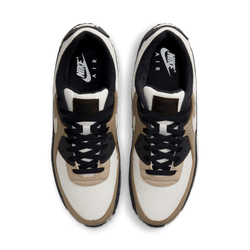 Nike Air Max 90 Light Bone/Khaki/Brown DZ3522-001
