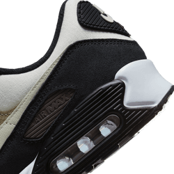 Nike Air Max 90 Light Bone/Khaki/Brown DZ3522-001